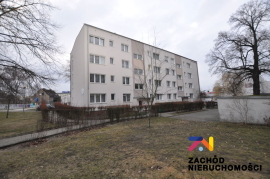 Do wynajęcia kawalerka Os. Łużyckie